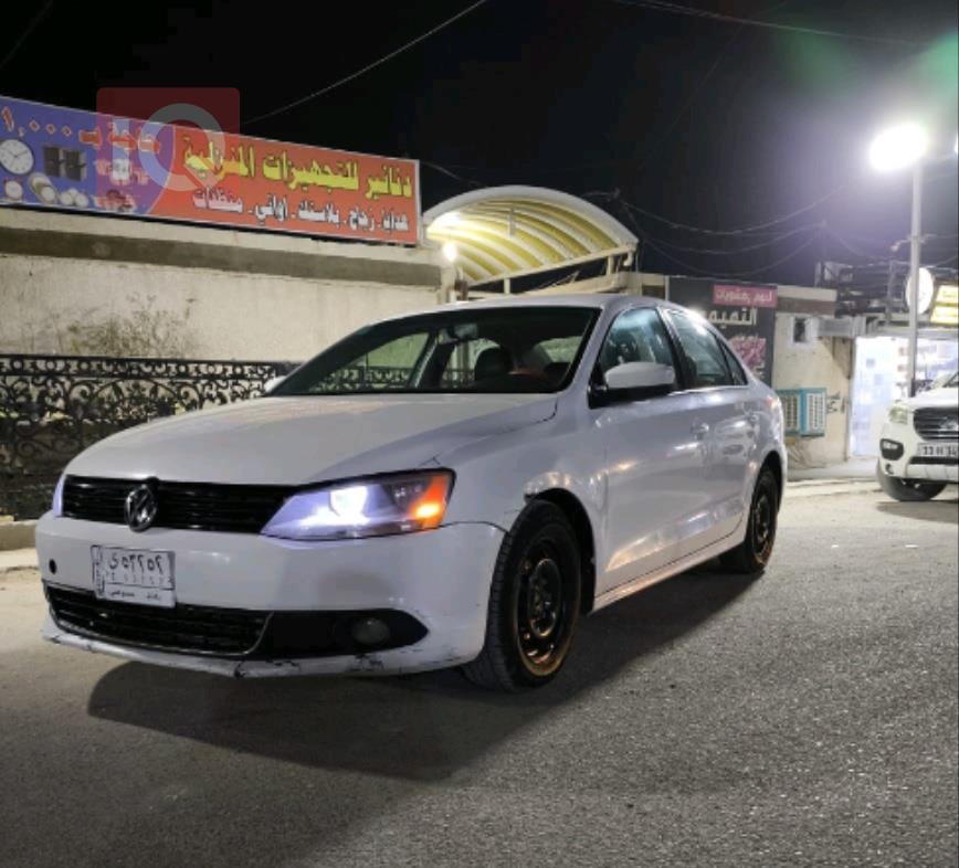 فولكسفاغن جيتا